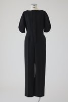 【リムアーク/RIM.ARK】の【6/4 10:00販売開始】Boat neck all in one/オールインワン 人気、トレンドファッション・服の通販 founy(ファニー) ファッション Fashion レディースファッション WOMEN パンツ Pants オケージョン Occasion オックス Ox クール Cool スリーブ Sleeve バランス Balance フロント Front 再入荷 Restock/Back In Stock/Re Arrival 吸水 Water Absorption |ID:prp329100004563678