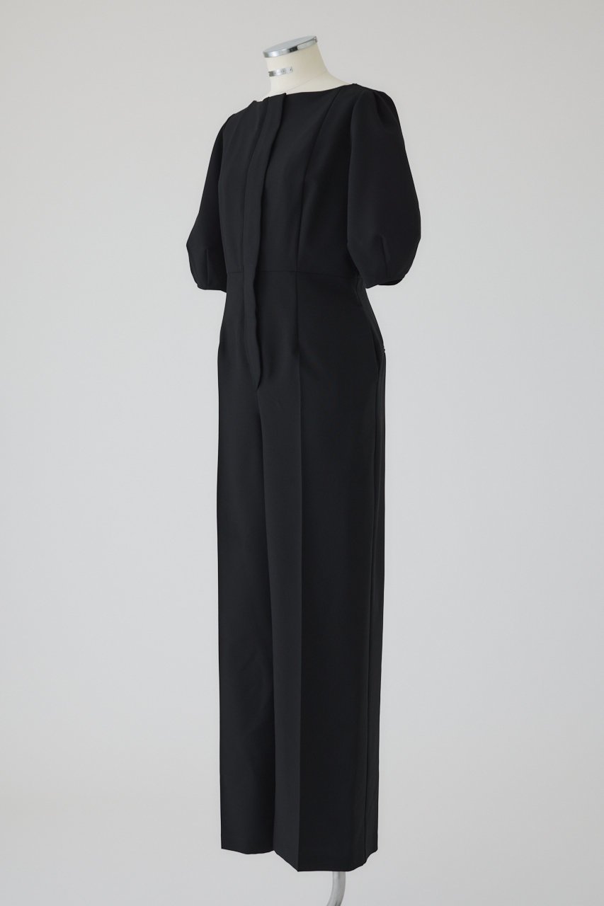 【リムアーク/RIM.ARK】の【6/4 10:00販売開始】Boat neck all in one/オールインワン 人気、トレンドファッション・服の通販 founy(ファニー) 　ファッション　Fashion　レディースファッション　WOMEN　パンツ　Pants　オケージョン　Occasion　オックス　Ox　クール　Cool　スリーブ　Sleeve　バランス　Balance　フロント　Front　再入荷　Restock/Back In Stock/Re Arrival　吸水　Water Absorption　other-2|ID: prp329100004563678 ipo3291000000032272709