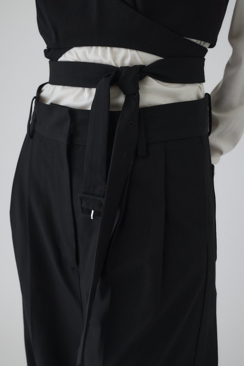 【リムアーク/RIM.ARK】の【6/4 10:00販売開始】Design bustier/ビスチェ 人気、トレンドファッション・服の通販 founy(ファニー) 　ファッション　Fashion　レディースファッション　WOMEN　アウター　Coat Outerwear　ジャケット　Jackets　おすすめ　Recommend　シンプル　Simple　ジャケット　Jacket　ビスチェ　Bustier　ベスト　Vest　エレガント 上品　Elegant　NEW・新作・新着・新入荷　New Arrivals　other-6|ID: prp329100004563679 ipo3291000000032272727