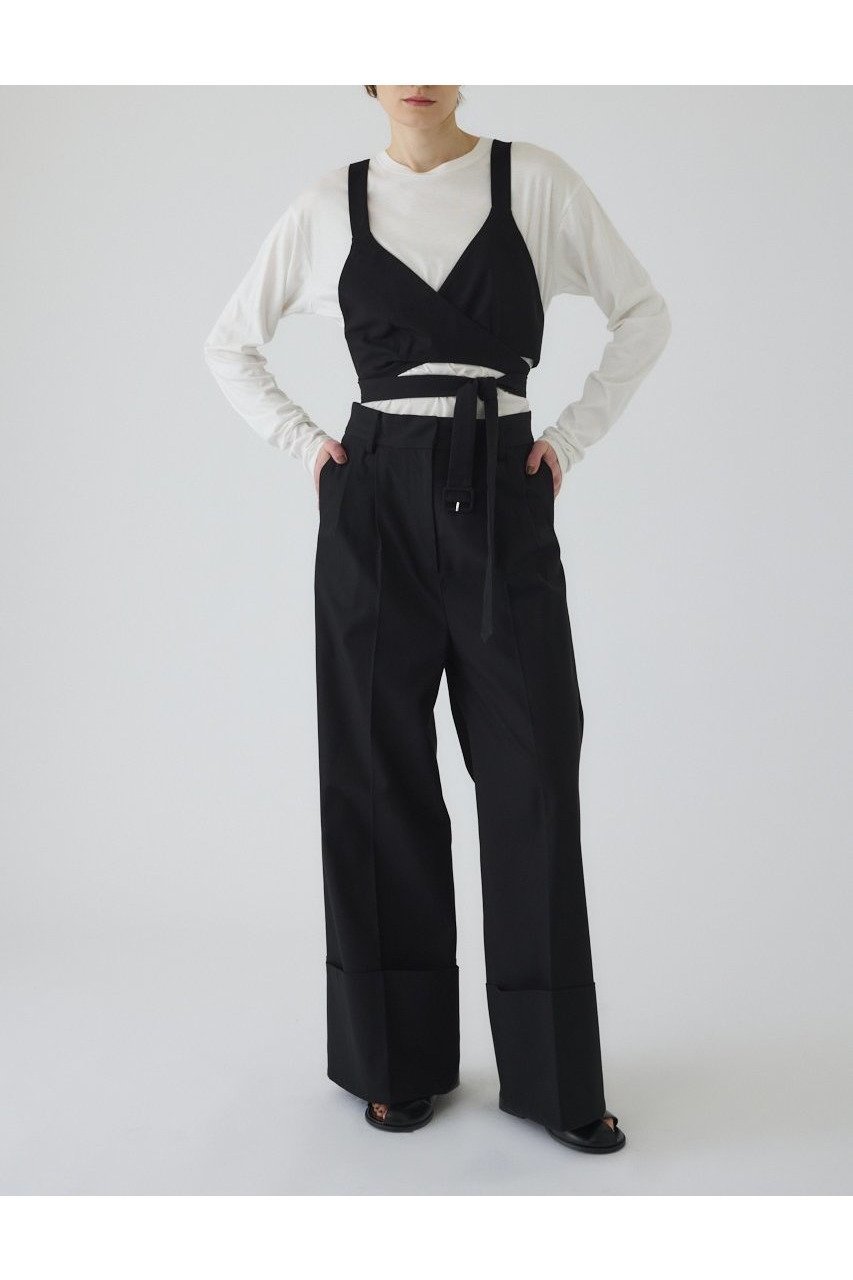 【リムアーク/RIM.ARK】の【6/4 10:00販売開始】Design bustier/ビスチェ 人気、トレンドファッション・服の通販 founy(ファニー) 　ファッション　Fashion　レディースファッション　WOMEN　アウター　Coat Outerwear　ジャケット　Jackets　おすすめ　Recommend　シンプル　Simple　ジャケット　Jacket　ビスチェ　Bustier　ベスト　Vest　エレガント 上品　Elegant　NEW・新作・新着・新入荷　New Arrivals　other-8|ID: prp329100004563679 ipo3291000000032272732