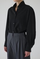 【リムアーク/RIM.ARK】の【6/4 10:00販売開始】Stand collar volume blouse/ブラウス 人気、トレンドファッション・服の通販 founy(ファニー) ファッション Fashion レディースファッション WOMEN トップス・カットソー Tops/Tshirt シャツ/ブラウス Shirts/Blouses おすすめ Recommend クラシカル Classical スタンド Stand スリーブ Sleeve モダン Modern ロング Long エレガント 上品 Elegant NEW・新作・新着・新入荷 New Arrivals 秋 Autumn/Fall |ID:prp329100004563680
