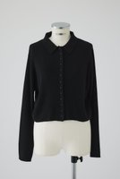 【リムアーク/RIM.ARK】の【6/4 10:00販売開始】Minimum knit CD/ニットカーディガン 人気、トレンドファッション・服の通販 founy(ファニー) ファッション Fashion レディースファッション WOMEN トップス・カットソー Tops/Tshirt ニット Knit Tops カーディガン Cardigans インナー Inner カーディガン Cardigan クラシカル Classical コンパクト Compact サテン Satin シンプル Simple バランス Balance フォーマル Formal NEW・新作・新着・新入荷 New Arrivals |ID:prp329100004563686