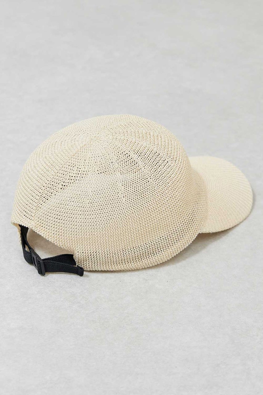 【ガリャルダガランテ/GALLARDAGALANTE】のペーパーサーモキャップ 人気、トレンドファッション・服の通販 founy(ファニー) 　ファッション　Fashion　レディースファッション　WOMEN　帽子　Hats　キャップ　Cap　クラウン　Crown　フィット　Fit　エレガント 上品　Elegant　帽子　Hat　NEW・新作・新着・新入荷　New Arrivals　軽量　Lightweight　other-2|ID: prp329100004565307 ipo3291000000032286182
