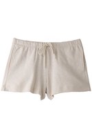 【ベアフット ドリームズ/BAREFOOT DREAMS】の【MALIBU COLLECTION】スラブ ダブルニット ショート パンツ 人気、トレンドファッション・服の通販 founy(ファニー) ファッション Fashion レディースファッション WOMEN パンツ Pants ハーフ / ショートパンツ Short Pants ショート Short ダブル Double リラックス Relax 夏 Summer NEW・新作・新着・新入荷 New Arrivals 旅行 Travel |ID:prp329100004565312