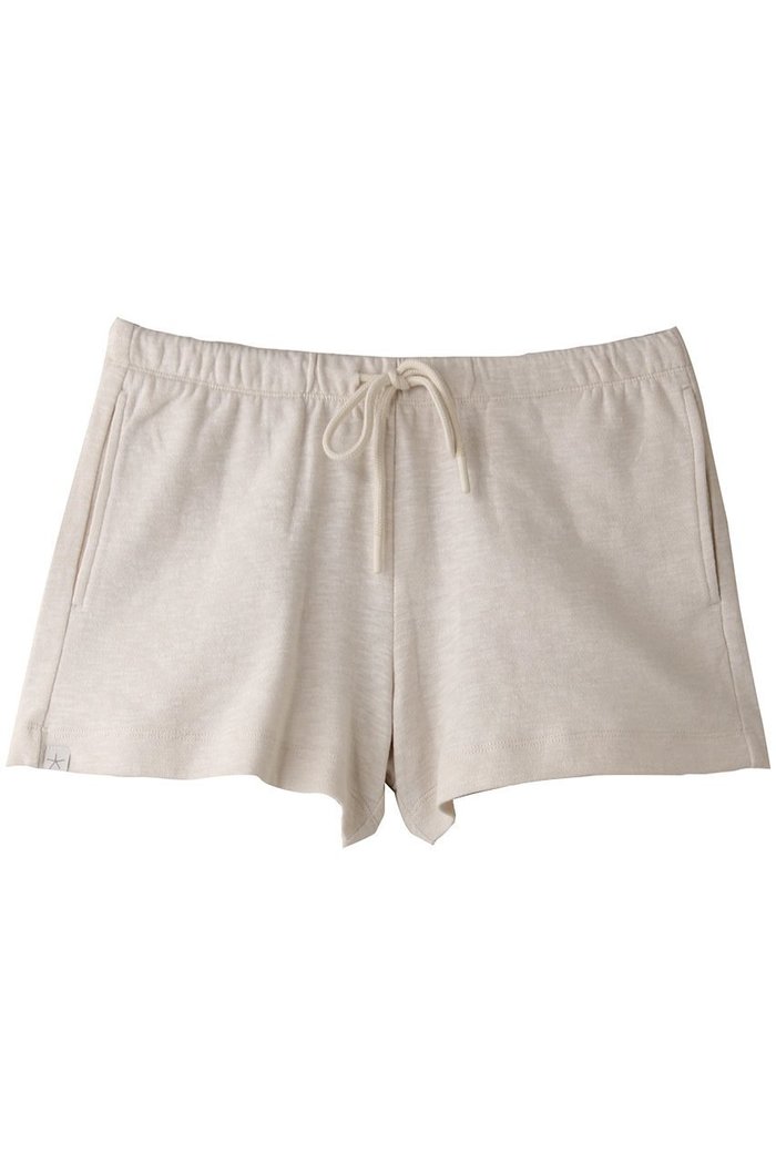 【ベアフット ドリームズ/BAREFOOT DREAMS】の【MALIBU COLLECTION】スラブ ダブルニット ショート パンツ インテリア・キッズ・メンズ・レディースファッション・服の通販 founy(ファニー) https://founy.com/ ファッション Fashion レディースファッション Fashion for Women パンツ Pants & Trousers ショートパンツ・ハーフパンツ High-Waisted & Relaxed Shorts ショート Short, Short Length ダブル Double, Double-Breasted リラックス Relax, Relaxed Fit 夏 Summer 旅行 Travel |ID: prp329100004565312 ipo3291000000035700930