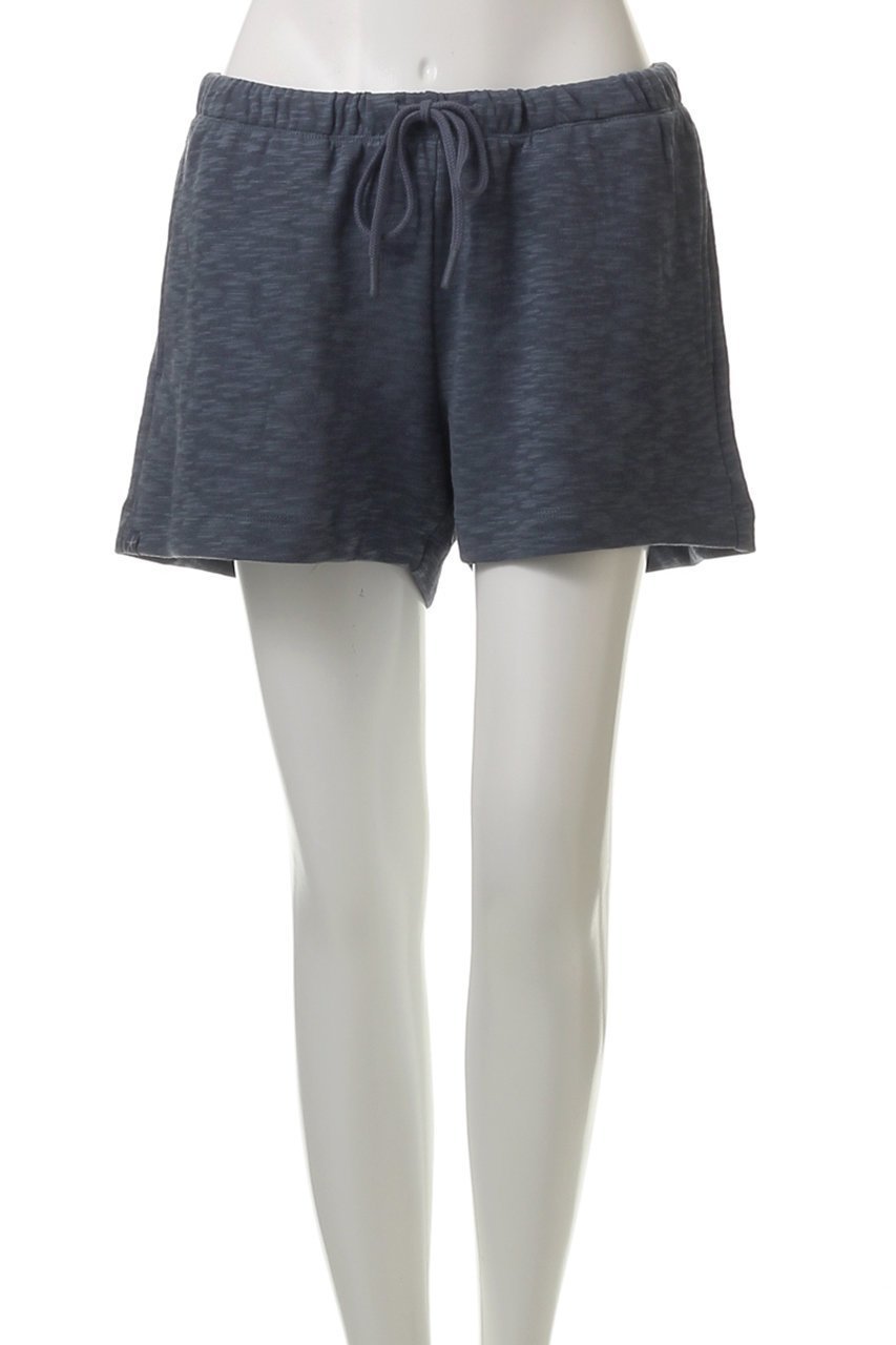 【ベアフット ドリームズ/BAREFOOT DREAMS】の【MALIBU COLLECTION】スラブ ダブルニット ショート パンツ 人気、トレンドファッション・服の通販 founy(ファニー) 　ファッション　Fashion　レディースファッション　Fashion for Women　パンツ　Pants & Trousers　ショートパンツ・ハーフパンツ　High-Waisted & Relaxed Shorts　ショート　Short, Short Length　ダブル　Double, Double-Breasted　リラックス　Relax, Relaxed Fit　夏　Summer　旅行　Travel　other-2|ID: prp329100004565312 ipo3291000000035777250