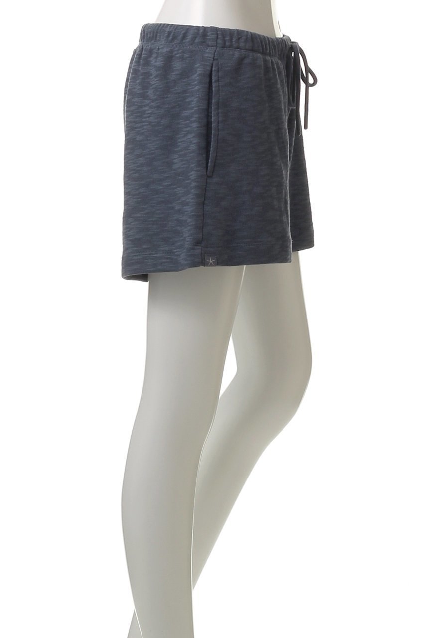 【ベアフット ドリームズ/BAREFOOT DREAMS】の【MALIBU COLLECTION】スラブ ダブルニット ショート パンツ 人気、トレンドファッション・服の通販 founy(ファニー) 　ファッション　Fashion　レディースファッション　Fashion for Women　パンツ　Pants & Trousers　ショートパンツ・ハーフパンツ　High-Waisted & Relaxed Shorts　ショート　Short, Short Length　ダブル　Double, Double-Breasted　リラックス　Relax, Relaxed Fit　夏　Summer　旅行　Travel　other-3|ID: prp329100004565312 ipo3291000000035777251