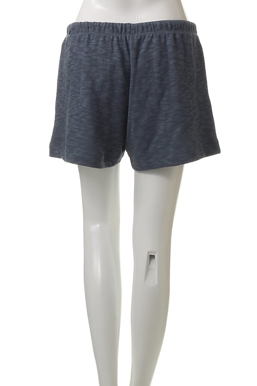 【ベアフット ドリームズ/BAREFOOT DREAMS】の【MALIBU COLLECTION】スラブ ダブルニット ショート パンツ 人気、トレンドファッション・服の通販 founy(ファニー) 　ファッション　Fashion　レディースファッション　Fashion for Women　パンツ　Pants & Trousers　ショートパンツ・ハーフパンツ　High-Waisted & Relaxed Shorts　ショート　Short, Short Length　ダブル　Double, Double-Breasted　リラックス　Relax, Relaxed Fit　夏　Summer　旅行　Travel　other-4|ID: prp329100004565312 ipo3291000000035777252