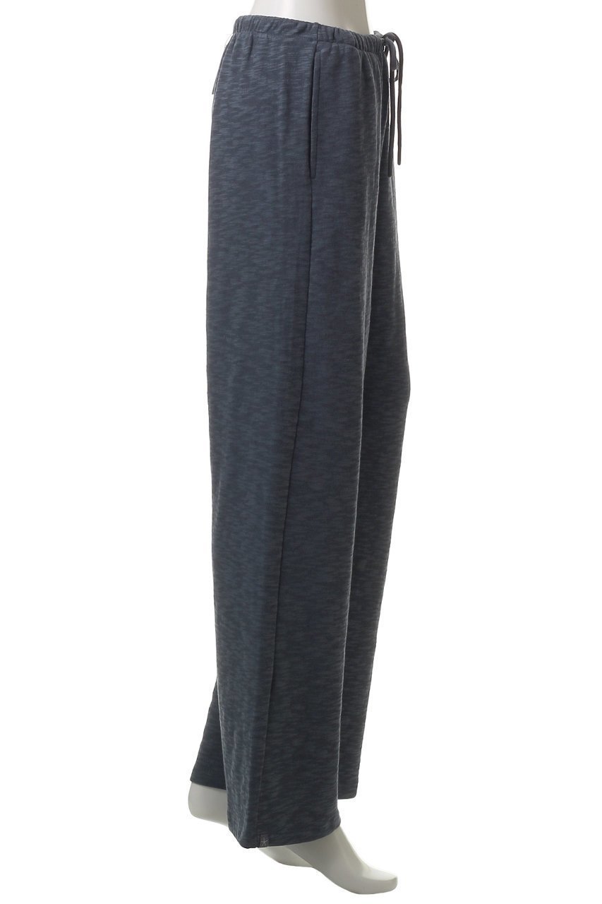 【ベアフット ドリームズ/BAREFOOT DREAMS】の【MALIBU COLLECTION】スラブ ダブルニット パンツ 人気、トレンドファッション・服の通販 founy(ファニー) 　ファッション　Fashion　レディースファッション　WOMEN　パンツ　Pants　ダブル　Double　リラックス　Relax　ワイド　Wide　今季　This Season　定番　Standard　NEW・新作・新着・新入荷　New Arrivals　other-3|ID: prp329100004565314 ipo3291000000032286247