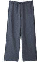 【ベアフット ドリームズ/BAREFOOT DREAMS】の【MALIBU COLLECTION】スラブ ダブルニット パンツ ブルー|ID: prp329100004565314 ipo3291000000032812563