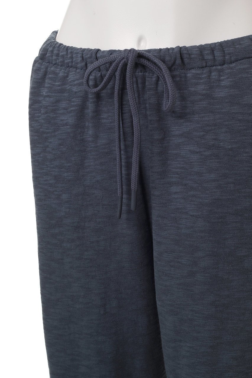 【ベアフット ドリームズ/BAREFOOT DREAMS】の【MALIBU COLLECTION】スラブ ダブルニット パンツ 人気、トレンドファッション・服の通販 founy(ファニー) 　ファッション　Fashion　レディースファッション　Fashion for Women　パンツ　Pants & Trousers　ダブル　Double, Double-Breasted　リラックス　Relax, Relaxed Fit　ワイド　Wide, Wide Fit　今季　This Season, Current Season　定番　Standard, Basic Item　other-5|ID: prp329100004565314 ipo3291000000035488120