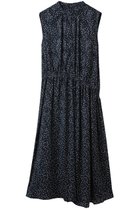 【ランバン オン ブルー/LANVIN en Bleu】のBrume Dot/Lush Gardenワンピ ネイビー|ID: prp329100004565316 ipo3291000000032286251