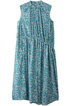 【ランバン オン ブルー/LANVIN en Bleu】のBrume Dot/Lush Gardenワンピース グリーン|ID: prp329100004565316 ipo3291000000032363643