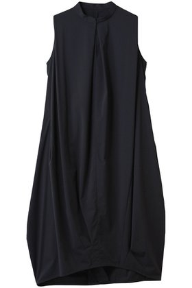 【ランバン オン ブルー/LANVIN en Bleu】のソフトタイプライターコクーンワンピース 人気、トレンドファッション・服の通販 founy(ファニー) ファッション Fashion レディースファッション Fashion for Women ワンピース Dresses チュニック Tunic Tops & Dresses タイプライター Typewriter Fabric, Crisp Cotton チュニック Tunic, Long Top ロング Long, Long-Length エレガント 上品 Elegant |ID:prp329100004565319