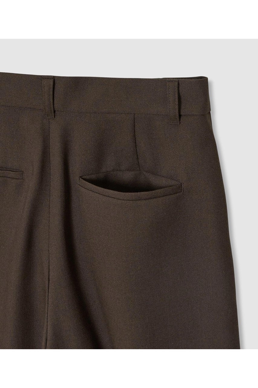 【アナイ/ANAYI】のリネンライクビエラタックパンツ 人気、トレンドファッション・服の通販 founy(ファニー) 　ファッション　Fashion　レディースファッション　Fashion for Women　パンツ　Pants & Trousers　おすすめ　Recommended / Our Picks　コンパクト　Compact, Small Size　サテン　Satin, Glossy Fabric　ジャケット　Jacket, Outerwear　セットアップ　Set-Up, Coordinated Outfit　バランス　Balance, Style Balance　リネン　Linen, Linen Fabric　ワイド　Wide, Wide Fit　再入荷　Restock / Back in Stock　半袖　Short Sleeve, Half Sleeve　other-4|ID: prp329100004565337 ipo3291000000035053351