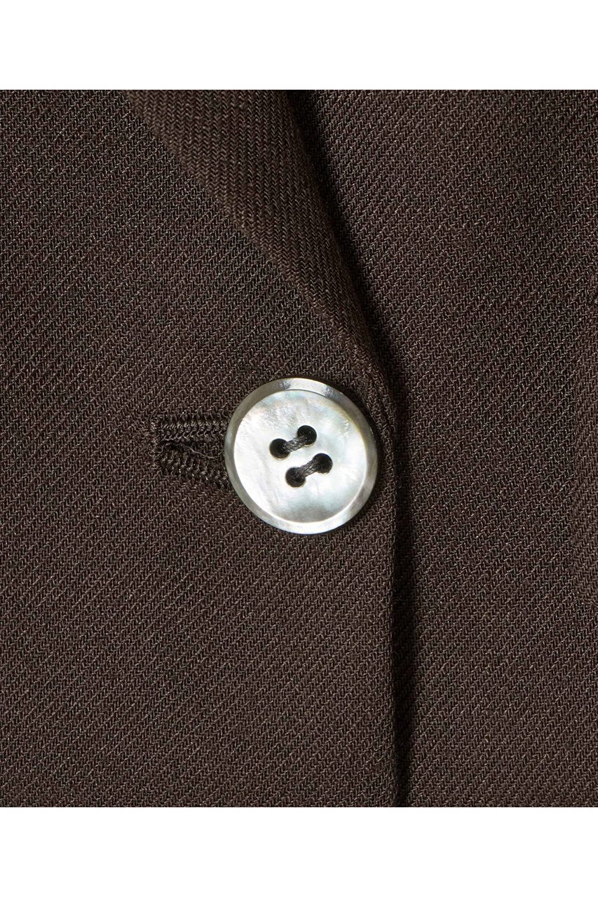 【アナイ/ANAYI】のリネンライクビエラショートジレ 人気、トレンドファッション・服の通販 founy(ファニー) 　ファッション　Fashion　レディースファッション　Fashion for Women　アウター　Coat / Outerwear Collection　レディースジャケット・軽アウター　Jackets　おすすめ　Recommended / Our Picks　ジャケット　Jacket, Outerwear　スリーブ　Sleeve, Long Sleeve / Short Sleeve　セットアップ　Set-Up, Coordinated Outfit　テーラード　Tailored, Tailored Fit　バランス　Balance, Style Balance　フレンチ　French, French Style　ベスト　Vest, Waistcoat　リゾート　Resort, Vacation Style　リネン　Linen, Linen Fabric　ビジネス 仕事 通勤　Business / Work / Commuting　other-4|ID: prp329100004565339 ipo3291000000035498002