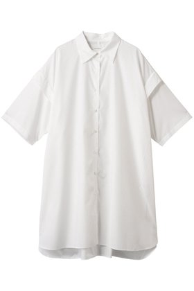 【ミディウミソリッド/MIDIUMISOLID】 tuck shoulder wide shirt.S シャツ人気、トレンドファッション・服の通販 founy(ファニー) ファッション Fashion レディースファッション WOMEN トップス・カットソー Tops/Tshirt シャツ/ブラウス Shirts/Blouses おすすめ Recommend ショルダー Shoulder ショート Short スリーブ Sleeve ビッグ Big 夏 Summer NEW・新作・新着・新入荷 New Arrivals 春 Spring S/S・春夏 Ss・Spring/Summer 羽織 Haori |ID:prp329100004565353