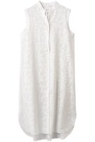 【ミディウミソリッド/MIDIUMISOLID】のlace n/slv shirt OP ワンピース 人気、トレンドファッション・服の通販 founy(ファニー) ファッション Fashion レディースファッション WOMEN ワンピース Dress チュニック Tunic チュニック Tunic パーティ Party フェミニン Feminine リュクス Luxe レース Race ロング Long NEW・新作・新着・新入荷 New Arrivals |ID:prp329100004565355