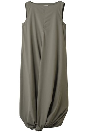 【ミディウミソリッド/MIDIUMISOLID】 n/slv twisted hem OP.S ワンピース人気、トレンドファッション・服の通販 founy(ファニー) ファッション Fashion レディースファッション WOMEN ワンピース Dress チュニック Tunic シューズ Shoes スリット Slit チュニック Tunic ツイスト Twist バルーン Balloon フォルム Form ロング Long NEW・新作・新着・新入荷 New Arrivals |ID:prp329100004565359
