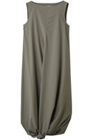 【ミディウミソリッド/MIDIUMISOLID】のn/slv twisted hem OP.S ワンピース 人気、トレンドファッション・服の通販 founy(ファニー) ファッション Fashion レディースファッション WOMEN ワンピース Dress チュニック Tunic シューズ Shoes スリット Slit チュニック Tunic ツイスト Twist バルーン Balloon フォルム Form ロング Long NEW・新作・新着・新入荷 New Arrivals |ID:prp329100004565359