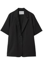 【ミディウミソリッド/MIDIUMISOLID】のh/slv tailored JK.M ジャケット black|ID: prp329100004565361 ipo3291000000032286679