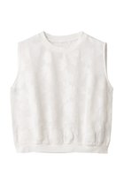 【ミディウミソリッド/MIDIUMISOLID】のn/slv cut jaquard lace top.S トップ off white|ID: prp329100004565364 ipo3291000000032286697
