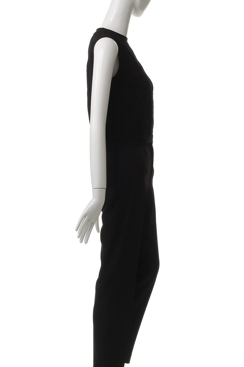 【ミディウミソリッド/MIDIUMISOLID】のn/slv cut jaquard lace top.S トップ 人気、トレンドファッション・服の通販 founy(ファニー) 　ファッション　Fashion　レディースファッション　WOMEN　トップス・カットソー　Tops/Tshirt　キャミソール / ノースリーブ　No Sleeves　シャツ/ブラウス　Shirts/Blouses　インナー　Inner　キュプラ　Cupra　コンパクト　Compact　ジャカード　Jacquard　ノースリーブ　No Sleeve　ボトム　Bottom　リュクス　Luxe　レース　Race　ワイド　Wide　人気　Popularity　NEW・新作・新着・新入荷　New Arrivals　other-3|ID: prp329100004565364 ipo3291000000032286703