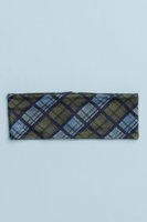 【メゾンスペシャル/MAISON SPECIAL】のPanel Plaid Hair Band/マルチヘアバンド 人気、トレンドファッション・服の通販 founy(ファニー) ファッション Fashion レディースファッション WOMEN シュシュ / ヘアアクセ Hair Accessories アクセサリー Accessories シンプル Simple ダウン Down チェック Check パウダー Powder リバーシブル Reversible ワンポイント One Point おすすめ Recommend NEW・新作・新着・新入荷 New Arrivals |ID:prp329100004565378