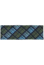 【メゾンスペシャル/MAISON SPECIAL】のPanel Plaid Hair Band/マルチヘアバンド BLU(ブルー)|ID: prp329100004565378 ipo3291000000032873243