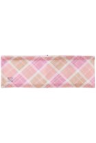 【メゾンスペシャル/MAISON SPECIAL】のPanel Plaid Hair Band/マルチヘアバンド PNK(ピンク)|ID: prp329100004565378 ipo3291000000032873248
