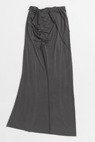 【メゾンスペシャル/MAISON SPECIAL】のRuffled Draped Maxi Skirt/フリルドレープマキシスカート 人気、トレンドファッション・服の通販 founy(ファニー) ファッション Fashion レディースファッション WOMEN スカート Skirt ロングスカート Long Skirt カットソー Cut And Sew セットアップ Set Up ドレープ Drape フリル Frills フロント Front ロング Long NEW・新作・新着・新入荷 New Arrivals |ID:prp329100004565382