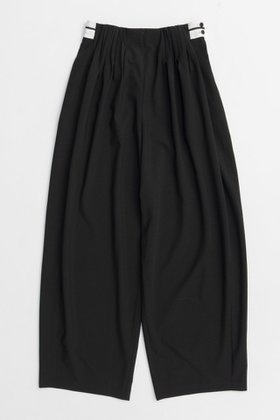 【メゾンスペシャル/MAISON SPECIAL】のPintuck Volume Pants/ピンタックボリュームパンツ 人気、トレンドファッション・服の通販 founy(ファニー) ファッション Fashion レディースファッション WOMEN パンツ Pants ダブル Double トレンド Trend フィット Fit フォルム Form フロント Front リラックス Relax ロング Long エレガント 上品 Elegant NEW・新作・新着・新入荷 New Arrivals |ID:prp329100004565383