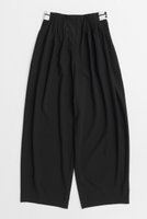 【メゾンスペシャル/MAISON SPECIAL】のPintuck Volume Pants/ピンタックボリュームパンツ 人気、トレンドファッション・服の通販 founy(ファニー) ファッション Fashion レディースファッション WOMEN パンツ Pants ダブル Double トレンド Trend フィット Fit フォルム Form フロント Front リラックス Relax ロング Long エレガント 上品 Elegant NEW・新作・新着・新入荷 New Arrivals |ID:prp329100004565383