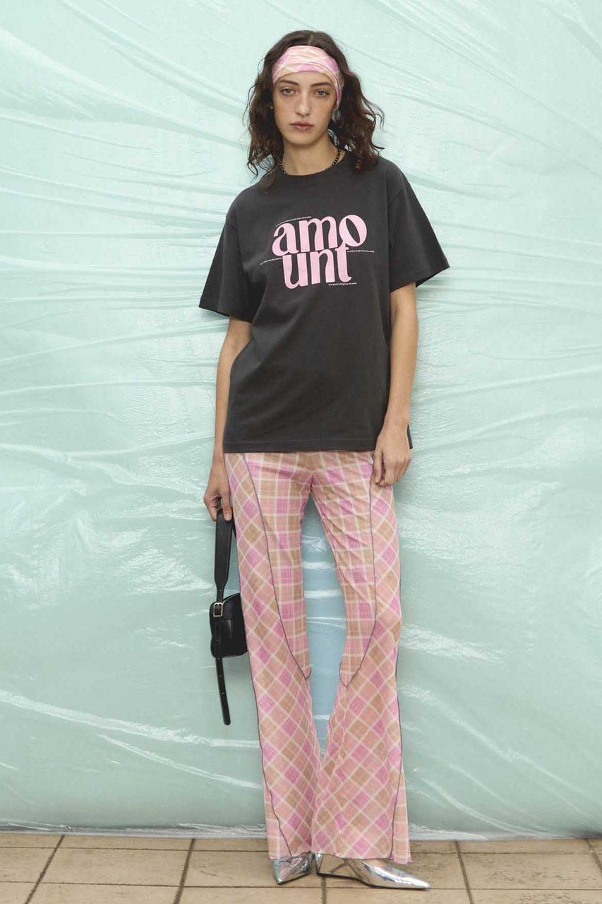 【メゾンスペシャル/MAISON SPECIAL】のPanel Plaid Pants/パネルチェックパンツ 人気、トレンドファッション・服の通販 founy(ファニー) 　ファッション　Fashion　レディースファッション　WOMEN　パンツ　Pants　シンプル　Simple　チェック　Check　フィット　Fit　フレア　Flare　ルーズ　Loose　おすすめ　Recommend　NEW・新作・新着・新入荷　New Arrivals　other-6|ID: prp329100004565385 ipo3291000000032286901