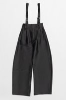 【メゾンスペシャル/MAISON SPECIAL】のCocoon Silhouette High Waist Pants/コクーンハイウエストパンツ 人気、トレンドファッション・服の通販 founy(ファニー) ファッション Fashion レディースファッション WOMEN パンツ Pants オケージョン Occasion サスペンダー Suspenders シンプル Simple ストレッチ Stretch セットアップ Set Up フォルム Form ラグジュアリー Luxury エレガント 上品 Elegant NEW・新作・新着・新入荷 New Arrivals |ID:prp329100004565388