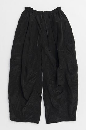 【メゾンスペシャル/MAISON SPECIAL】のSide Zipper Parachute Pants/サイドファスナーパラシュートパンツ 人気、トレンドファッション・服の通販 founy(ファニー) ファッション Fashion レディースファッション Fashion for Women パンツ Pants & Trousers スポーティ Sporty, Casual Athletic トレンド Trend, Trending Now フィット Fit, Slim Fit ルーズ Loose, Oversized |ID:prp329100004565390