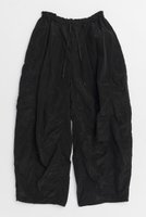 【メゾンスペシャル/MAISON SPECIAL】のSide Zipper Parachute Pants/サイドファスナーパラシュートパンツ 人気、トレンドファッション・服の通販 founy(ファニー) ファッション Fashion レディースファッション WOMEN パンツ Pants スポーティ Sporty トレンド Trend フィット Fit ルーズ Loose NEW・新作・新着・新入荷 New Arrivals |ID:prp329100004565390
