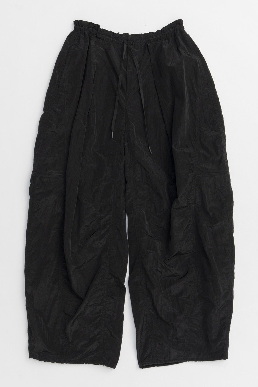 【メゾンスペシャル/MAISON SPECIAL】のSide Zipper Parachute Pants/サイドファスナーパラシュートパンツ 人気、トレンドファッション・服の通販 founy(ファニー) 　ファッション　Fashion　レディースファッション　WOMEN　パンツ　Pants　スポーティ　Sporty　トレンド　Trend　フィット　Fit　ルーズ　Loose　NEW・新作・新着・新入荷　New Arrivals　 other-1|ID: prp329100004565390 ipo3291000000032286919