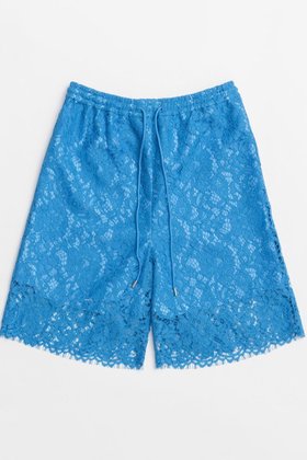 【メゾンスペシャル/MAISON SPECIAL】のLace Shorts/レースハーフパンツ 人気、トレンドファッション・服の通販 founy(ファニー) ファッション Fashion レディースファッション WOMEN パンツ Pants ハーフ / ショートパンツ Short Pants インナー Inner 今季 This Season ショート Short ミュール Mule レース Race おすすめ Recommend 夏 Summer エレガント 上品 Elegant NEW・新作・新着・新入荷 New Arrivals |ID:prp329100004565392