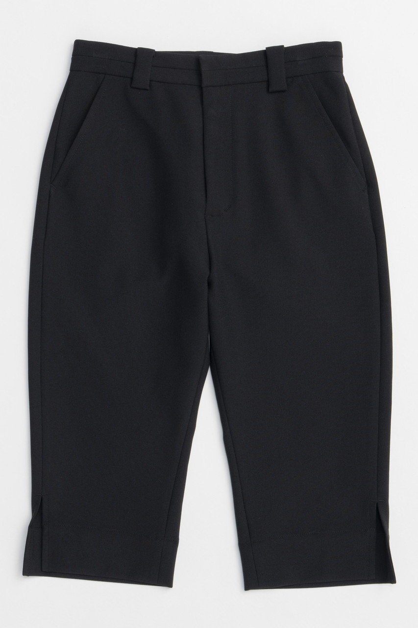 【メゾンスペシャル/MAISON SPECIAL】のSabrina Pants/サブリナパンツ 人気、トレンドファッション・服の通販 founy(ファニー) 　ファッション　Fashion　レディースファッション　WOMEN　パンツ　Pants　エレガント 上品　Elegant　オケージョン　Occasion　ガーリー　Girly　キャップ　Cap　コンパクト　Compact　スカーフ　Scarf　ストレッチ　Stretch　スリーブ　Sleeve　チェック　Check　トレンド　Trend　フレンチ　French　レース　Race　おすすめ　Recommend　NEW・新作・新着・新入荷　New Arrivals　 other-1|ID: prp329100004565396 ipo3291000000032286979