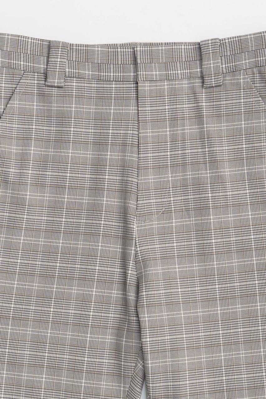 【メゾンスペシャル/MAISON SPECIAL】のSabrina Pants/サブリナパンツ 人気、トレンドファッション・服の通販 founy(ファニー) 　ファッション　Fashion　レディースファッション　WOMEN　パンツ　Pants　エレガント 上品　Elegant　オケージョン　Occasion　ガーリー　Girly　キャップ　Cap　コンパクト　Compact　スカーフ　Scarf　ストレッチ　Stretch　スリーブ　Sleeve　チェック　Check　トレンド　Trend　フレンチ　French　レース　Race　おすすめ　Recommend　NEW・新作・新着・新入荷　New Arrivals　other-2|ID: prp329100004565396 ipo3291000000032286985