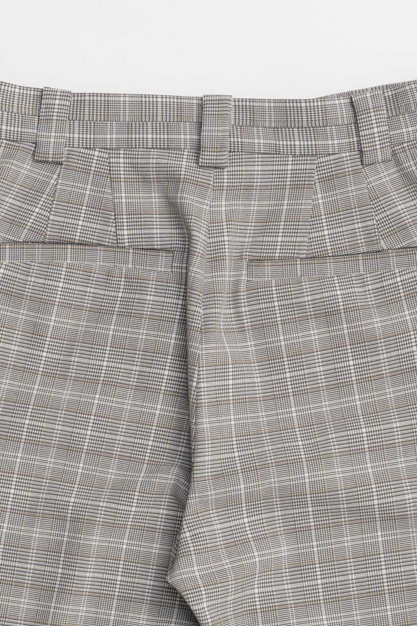 【メゾンスペシャル/MAISON SPECIAL】のSabrina Pants/サブリナパンツ 人気、トレンドファッション・服の通販 founy(ファニー) 　ファッション　Fashion　レディースファッション　WOMEN　パンツ　Pants　エレガント 上品　Elegant　オケージョン　Occasion　ガーリー　Girly　キャップ　Cap　コンパクト　Compact　スカーフ　Scarf　ストレッチ　Stretch　スリーブ　Sleeve　チェック　Check　トレンド　Trend　フレンチ　French　レース　Race　おすすめ　Recommend　NEW・新作・新着・新入荷　New Arrivals　other-6|ID: prp329100004565396 ipo3291000000032286991