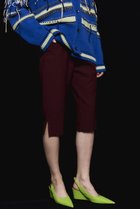 【メゾンスペシャル/MAISON SPECIAL】のサブリナパンツ 人気、トレンドファッション・服の通販 founy(ファニー) ファッション Fashion レディースファッション Fashion for Women パンツ Pants & Trousers エレガント 上品 Elegant オケージョン Occasion Wear ガーリー Girly, Feminine Style キャップ Cap, Baseball Cap コンパクト Compact, Small Size スカーフ Scarf, Neckwear ストレッチ Stretch, Stretchy Fabric スリーブ Sleeve, Long Sleeve / Short Sleeve チェック Check, Plaid, Tartan トレンド Trend, Trending Now フレンチ French, French Style レース Lace, Lace Fabric おすすめ Recommended / Our Picks thumbnail BRD(ボルドー)|ID: prp329100004565396 ipo3291000000033342641