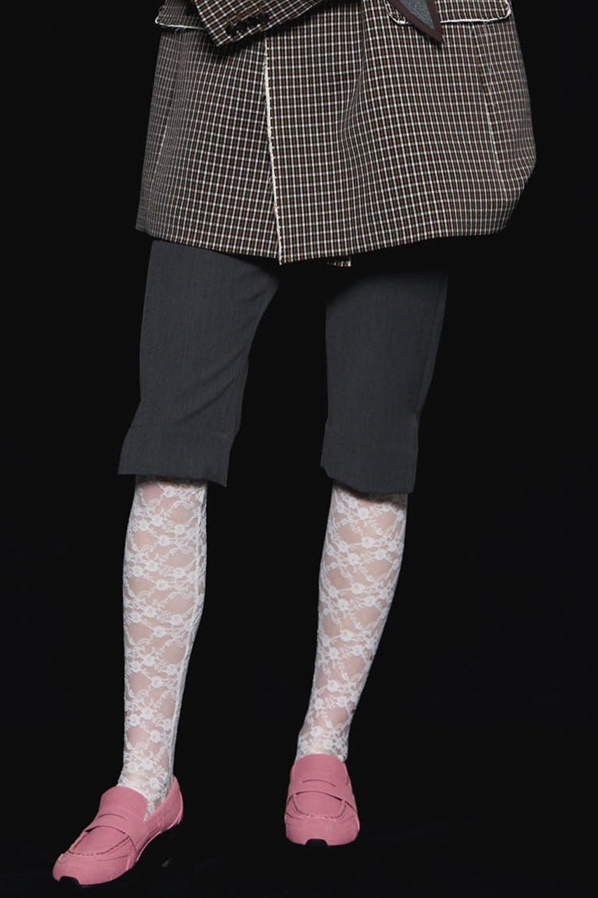 【メゾンスペシャル/MAISON SPECIAL】のサブリナパンツ インテリア・キッズ・メンズ・レディースファッション・服の通販 founy(ファニー) ファッション Fashion レディースファッション Fashion for Women パンツ Pants & Trousers エレガント 上品 Elegant オケージョン Occasion Wear ガーリー Girly, Feminine Style キャップ Cap, Baseball Cap コンパクト Compact, Small Size スカーフ Scarf, Neckwear ストレッチ Stretch, Stretchy Fabric スリーブ Sleeve, Long Sleeve / Short Sleeve チェック Check, Plaid, Tartan トレンド Trend, Trending Now フレンチ French, French Style レース Lace, Lace Fabric おすすめ Recommended / Our Picks C.GRY(チャコールグレー)|ID: prp329100004565396 ipo3291000000033342642