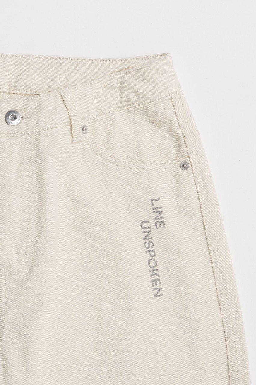 【メゾンスペシャル/MAISON SPECIAL】のLow Waist Photo Print Denim Pants/ローウエストフォトプリントデニム 人気、トレンドファッション・服の通販 founy(ファニー) 　ファッション　Fashion　レディースファッション　WOMEN　パンツ　Pants　デニムパンツ　Denim Pants　コンパクト　Compact　シンプル　Simple　デニム　Denim　トレンド　Trend　プリント　Print　おすすめ　Recommend　NEW・新作・新着・新入荷　New Arrivals　other-2|ID: prp329100004565401 ipo3291000000032287017