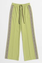 【メゾンスペシャル/MAISON SPECIAL】のSideline Sweatpants/サイドラインスウェットパンツ GRN(グリーン)|ID: prp329100004565405 ipo3291000000032287058