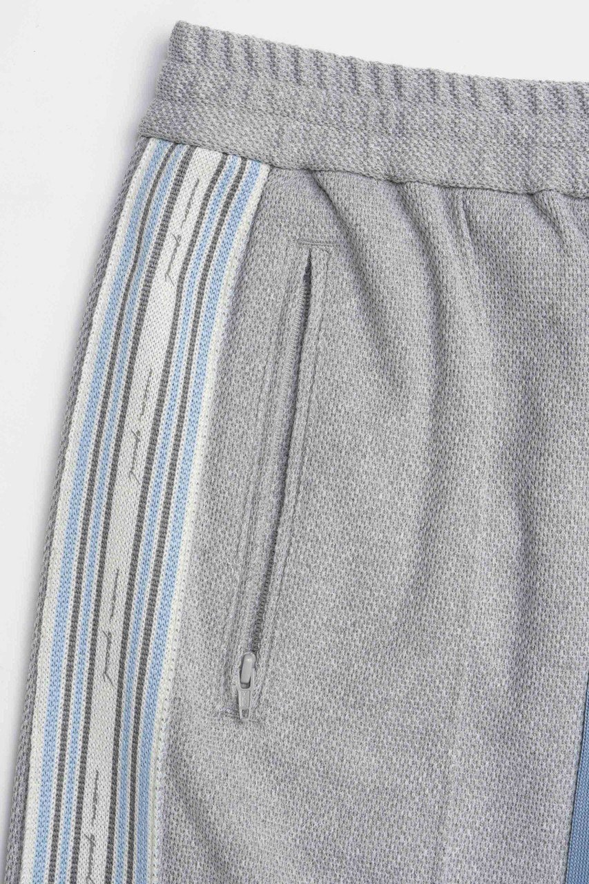 【メゾンスペシャル/MAISON SPECIAL】のSideline Sweatpants/サイドラインスウェットパンツ 人気、トレンドファッション・服の通販 founy(ファニー) 　ファッション　Fashion　レディースファッション　WOMEN　パンツ　Pants　鹿の子　Pique　ストレート　Straight　センター　Center　チュール　Tulle　ミックス　Mix　ロマンティック　Romantic　おすすめ　Recommend　夏　Summer　NEW・新作・新着・新入荷　New Arrivals　other-5|ID: prp329100004565405 ipo3291000000032287064