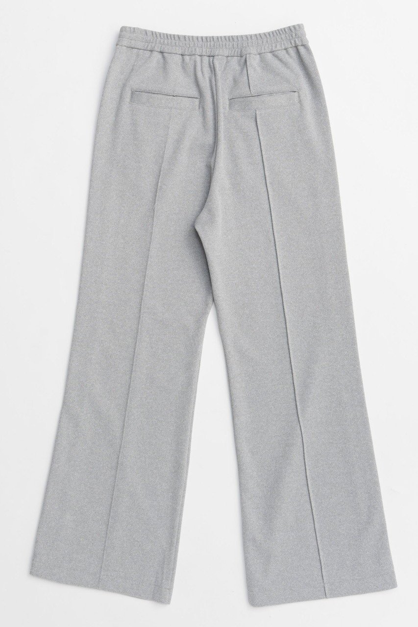 【メゾンスペシャル/MAISON SPECIAL】のSideline Sweatpants/サイドラインスウェットパンツ 人気、トレンドファッション・服の通販 founy(ファニー) 　ファッション　Fashion　レディースファッション　WOMEN　パンツ　Pants　鹿の子　Pique　ストレート　Straight　センター　Center　チュール　Tulle　ミックス　Mix　ロマンティック　Romantic　おすすめ　Recommend　夏　Summer　NEW・新作・新着・新入荷　New Arrivals　other-6|ID: prp329100004565405 ipo3291000000032287065