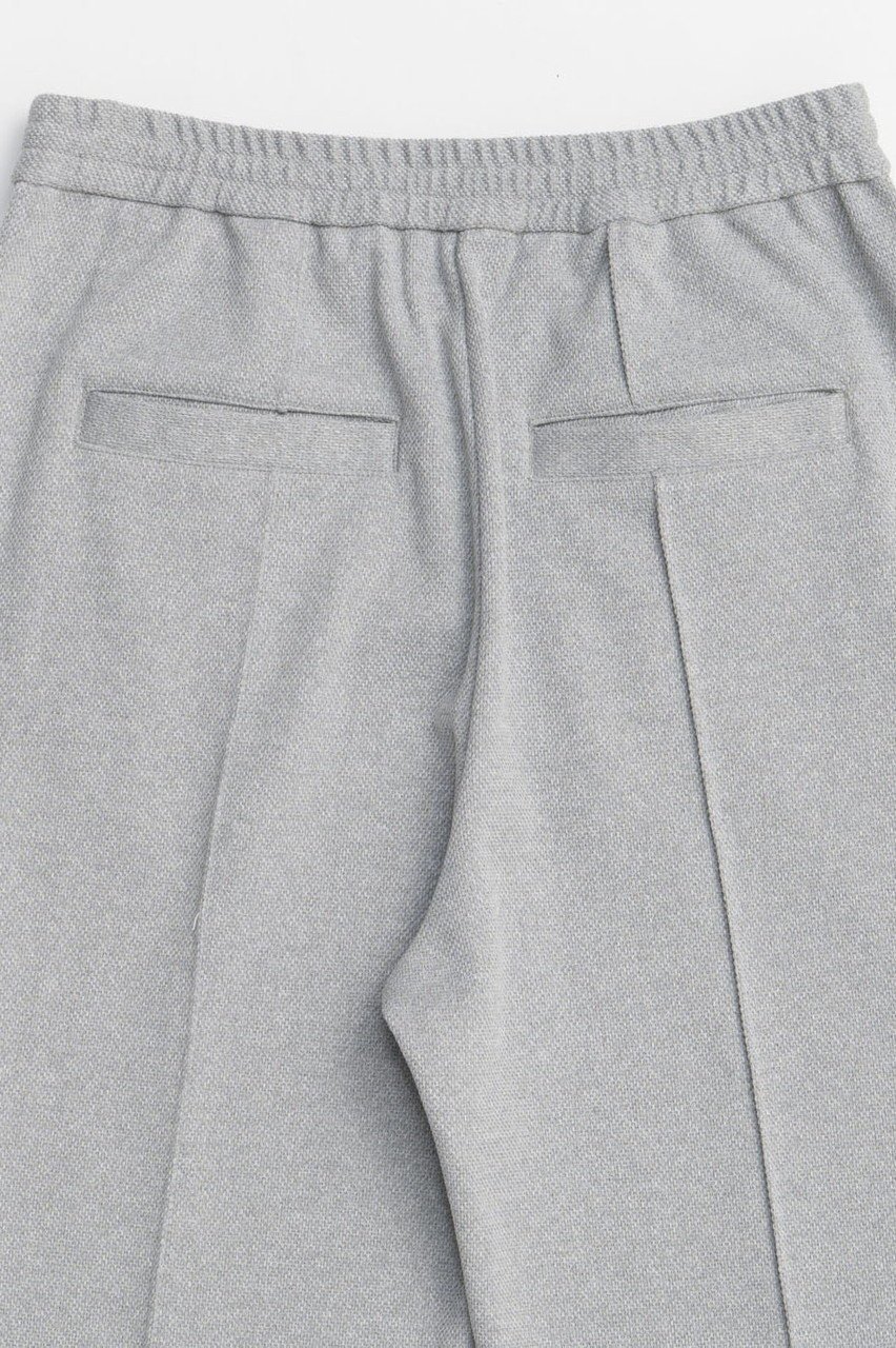 【メゾンスペシャル/MAISON SPECIAL】のSideline Sweatpants/サイドラインスウェットパンツ 人気、トレンドファッション・服の通販 founy(ファニー) 　ファッション　Fashion　レディースファッション　WOMEN　パンツ　Pants　鹿の子　Pique　ストレート　Straight　センター　Center　チュール　Tulle　ミックス　Mix　ロマンティック　Romantic　おすすめ　Recommend　夏　Summer　NEW・新作・新着・新入荷　New Arrivals　other-7|ID: prp329100004565405 ipo3291000000032287066
