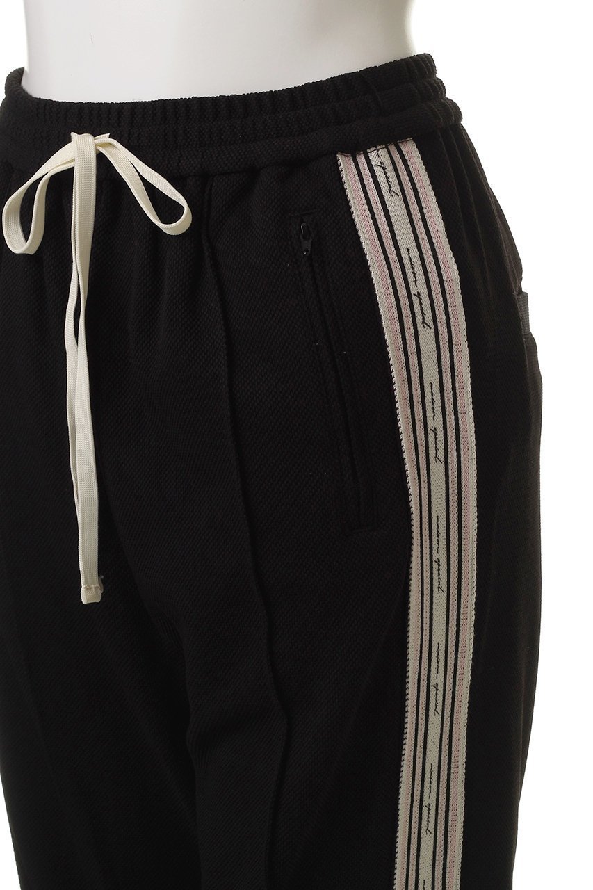 【メゾンスペシャル/MAISON SPECIAL】のSideline Sweatpants/サイドラインスウェットパンツ 人気、トレンドファッション・服の通販 founy(ファニー) 　ファッション　Fashion　レディースファッション　Fashion for Women　パンツ　Pants & Trousers　鹿の子　Piqué, Kanoko Fabric　ストレート　Straight, Straight Cut　センター　Center, Center Line　チュール　Tulip, Tulip Motif　ミックス　Mix, Mixed Style　ロマンティック　Romantic, Feminine Style　おすすめ　Recommended / Our Picks　夏　Summer　other-5|ID: prp329100004565405 ipo3291000000035661018